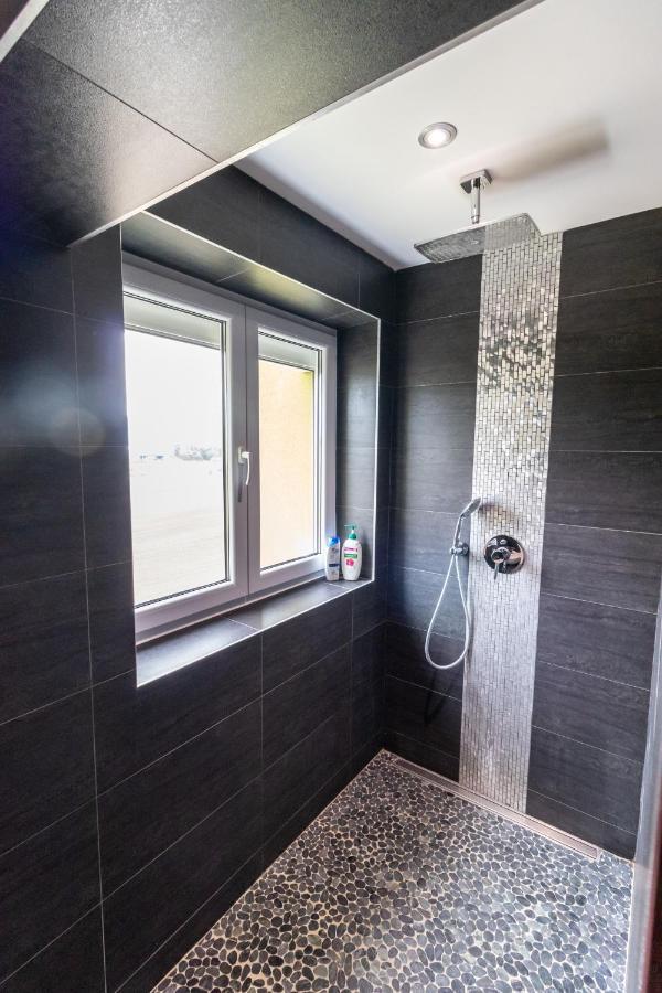 Tampa View Premium Apartment Braşov Eksteriør billede