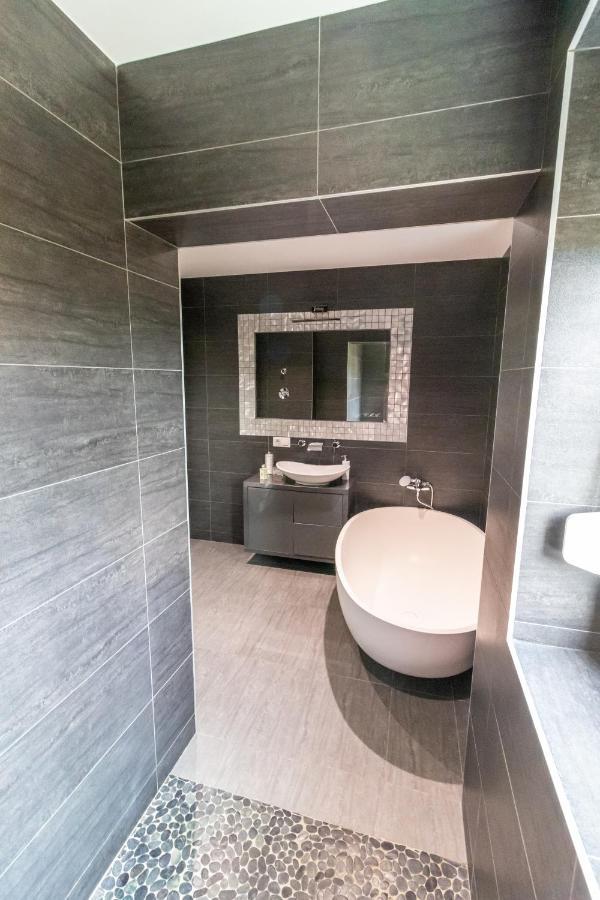 Tampa View Premium Apartment Braşov Eksteriør billede