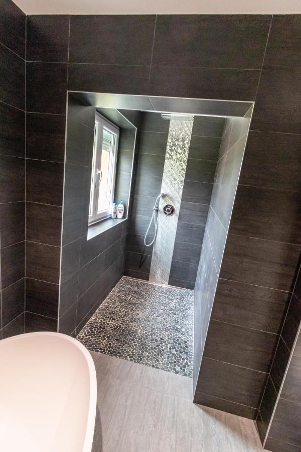 Tampa View Premium Apartment Braşov Eksteriør billede